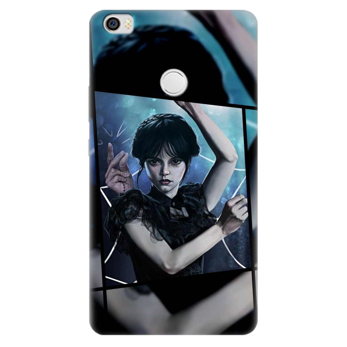 Чохол для Xiaomi Mi Max Thing - фото 1