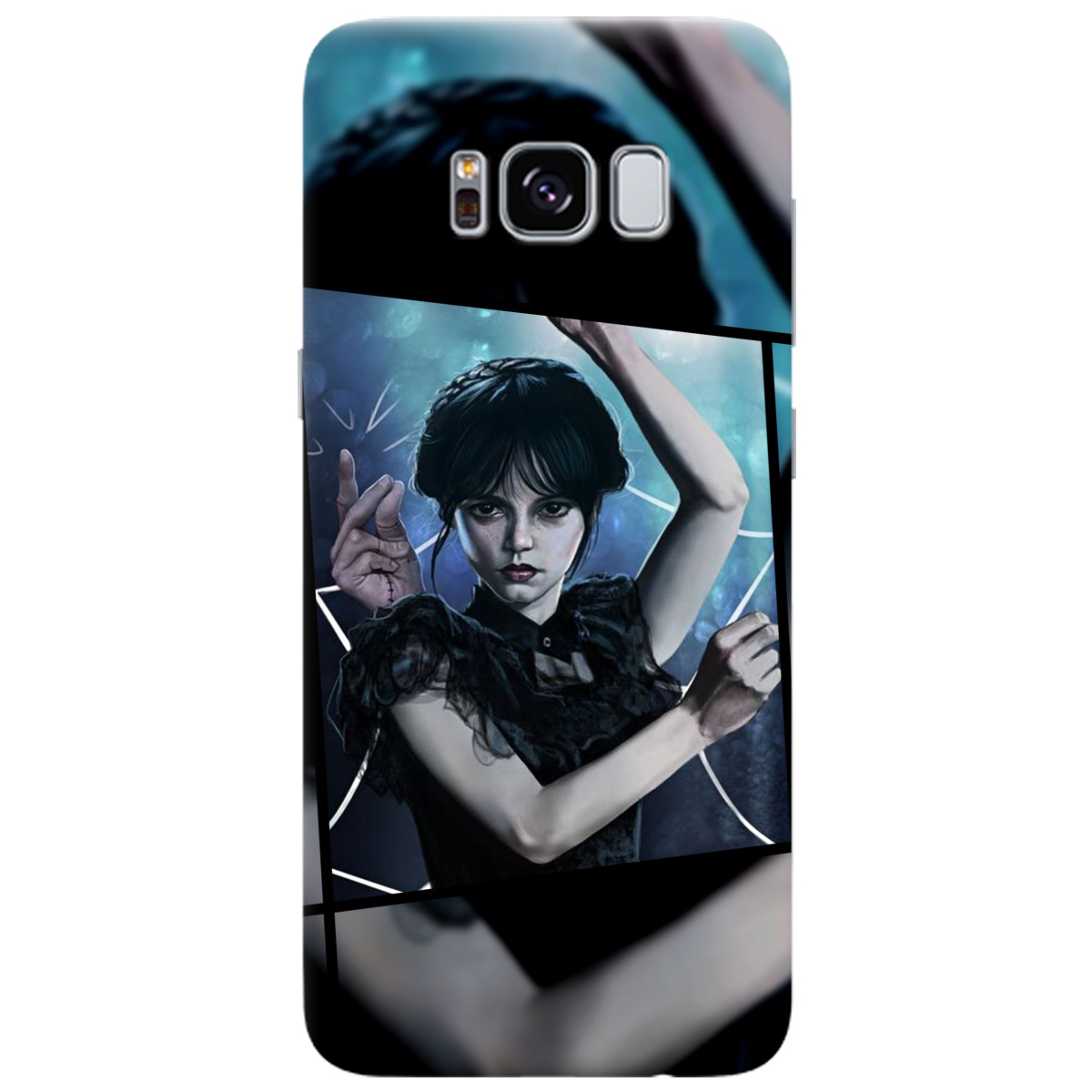 Чехол для Samsung Galaxy S8 Thing - фото 1