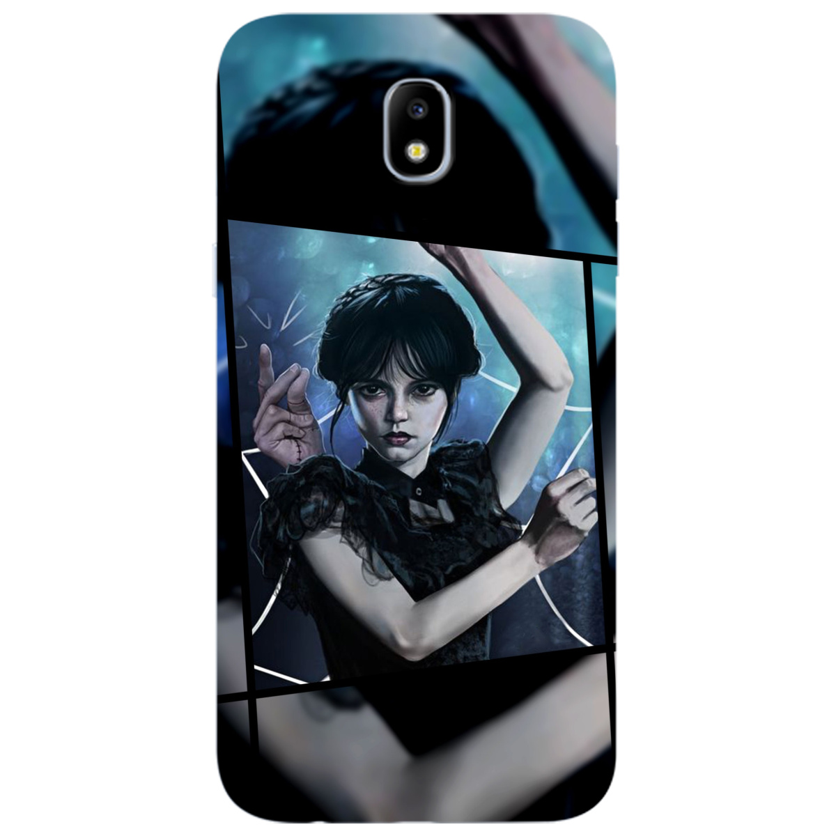 Чехол для Samsung Galaxy J5 2017 Thing - фото 1