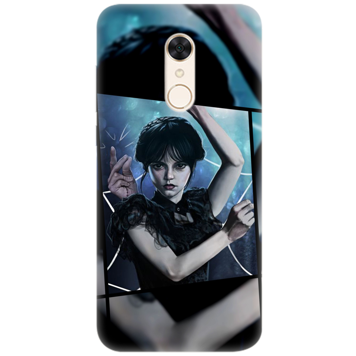 Чехол для Xiaomi Redmi 5 Thing - фото 1