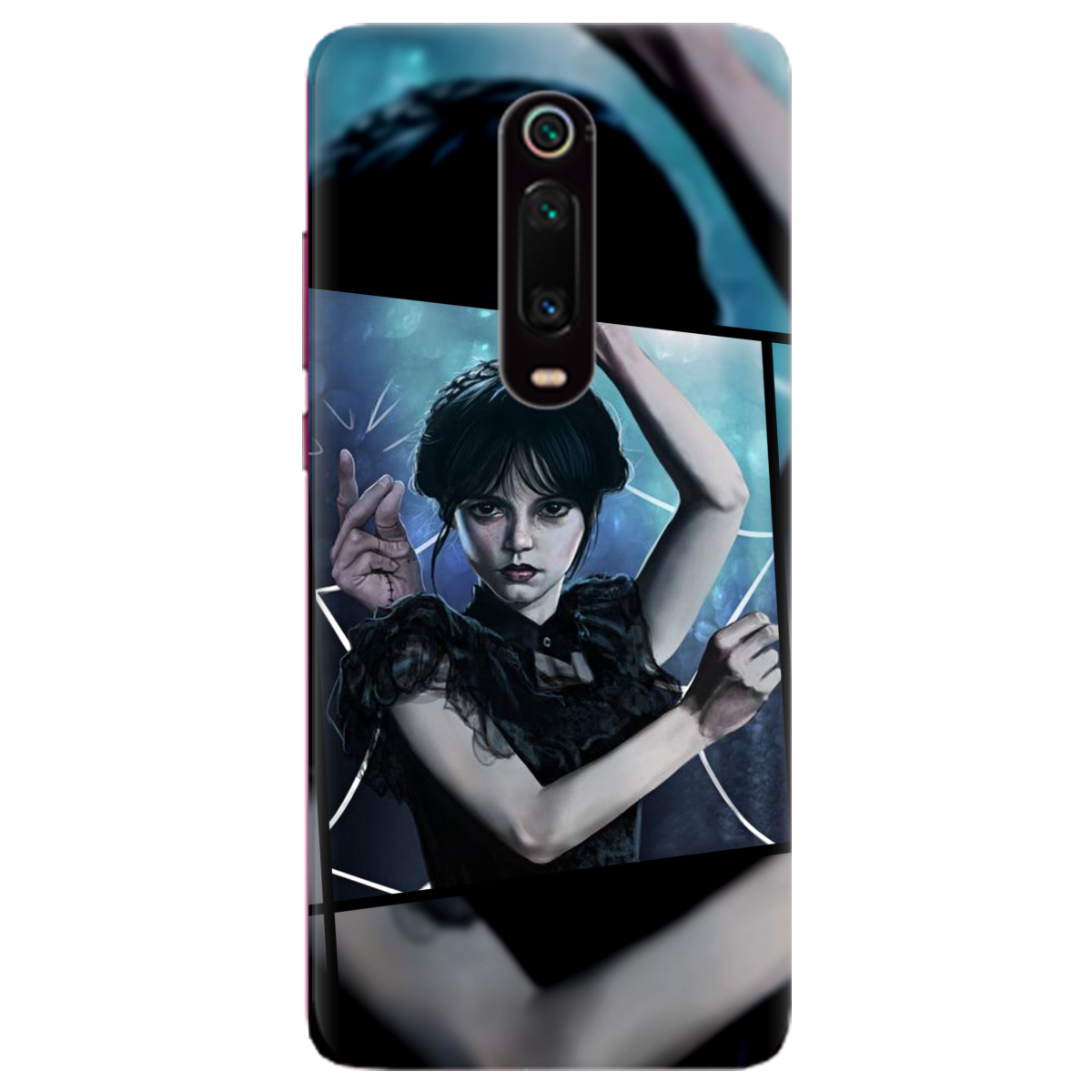 Чехол для Xiaomi Mi 9T Pro Thing - фото 1