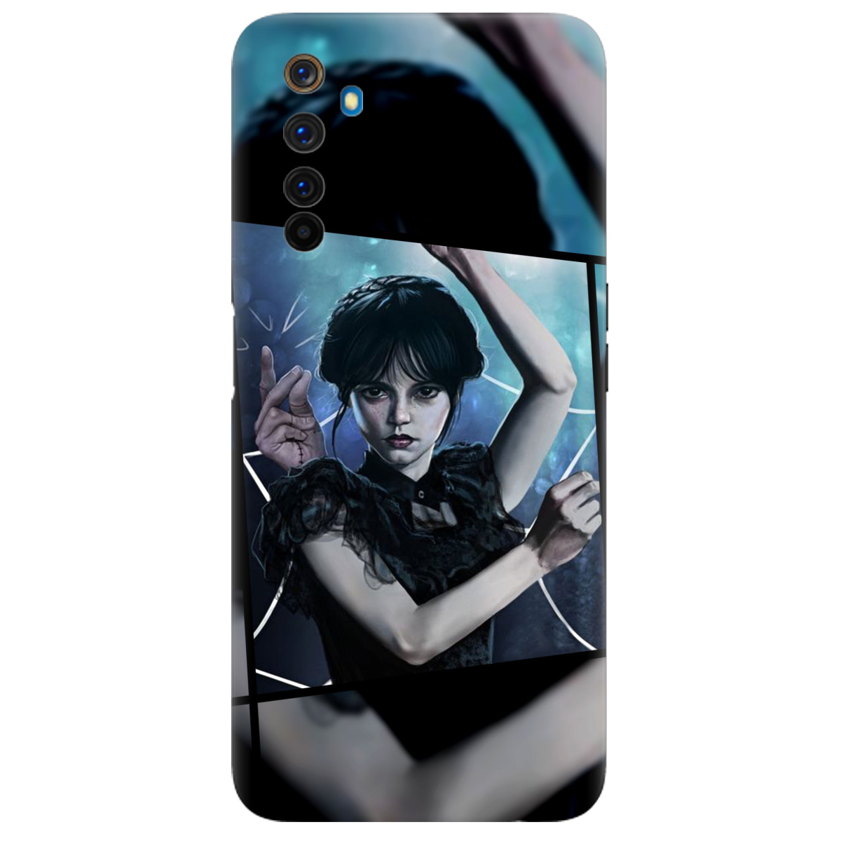 Чехол для Realme 6 Pro Thing - фото 1