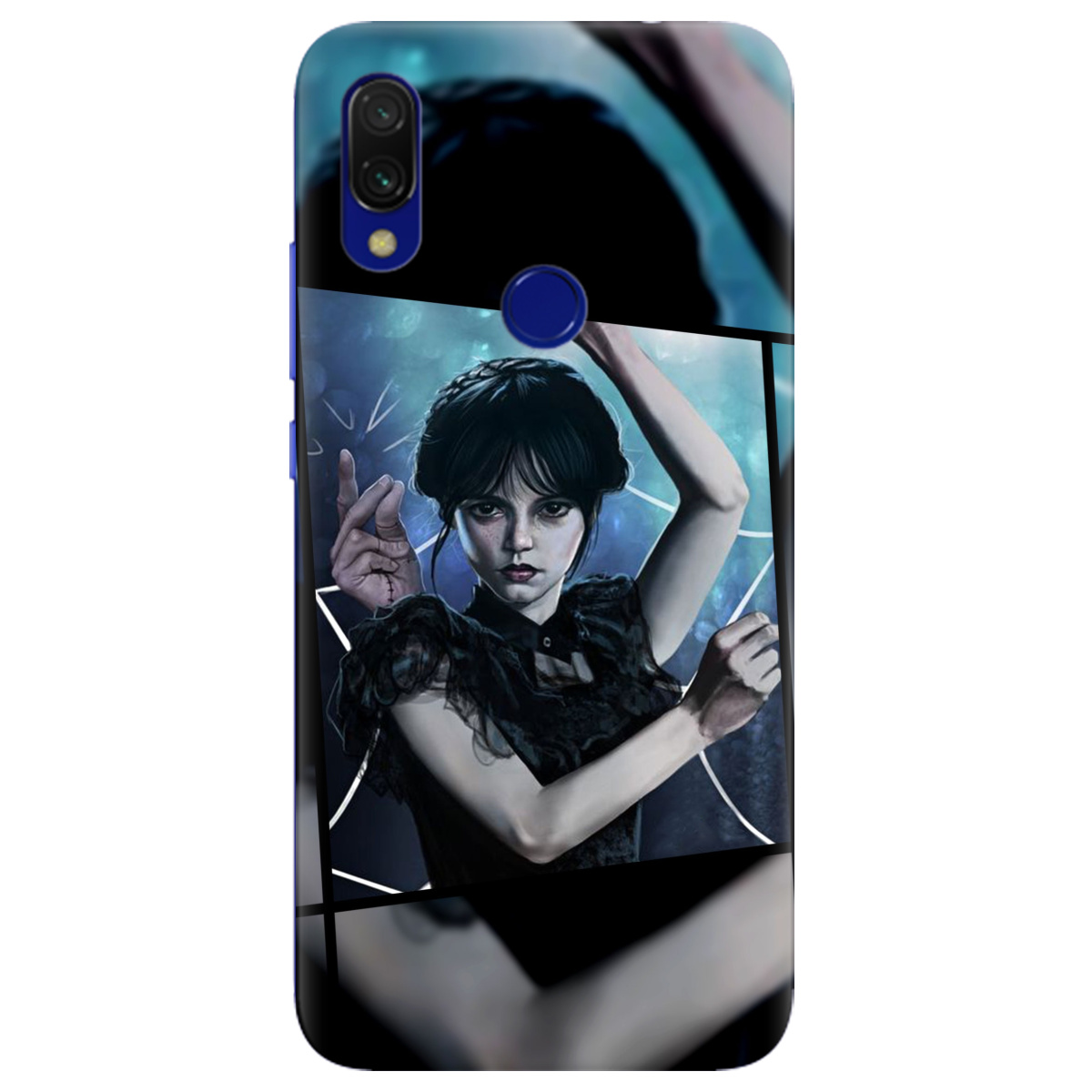 Чехол для Xiaomi Redmi Note 7 /  7Pro Thing - фото 1