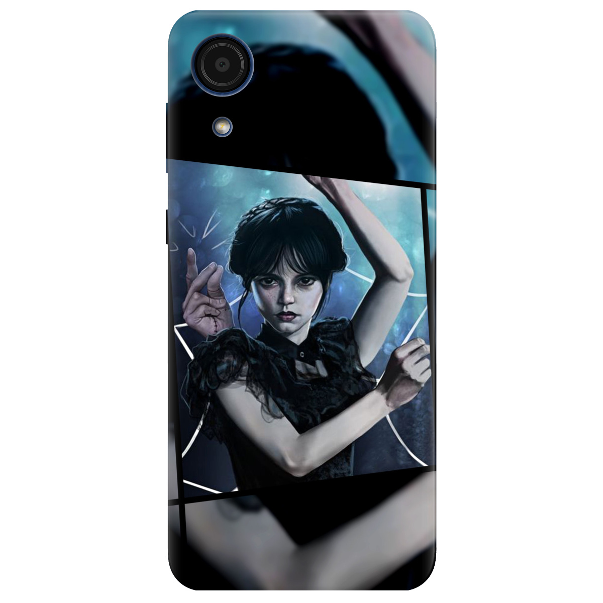 Чехол для Samsung Galaxy А03 Core Thing - фото 1