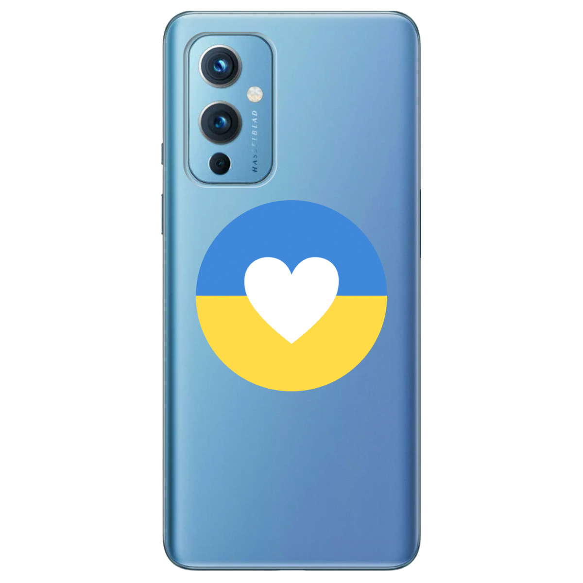 Чехол для OnePlus 9 Кохана Україна - фото 1