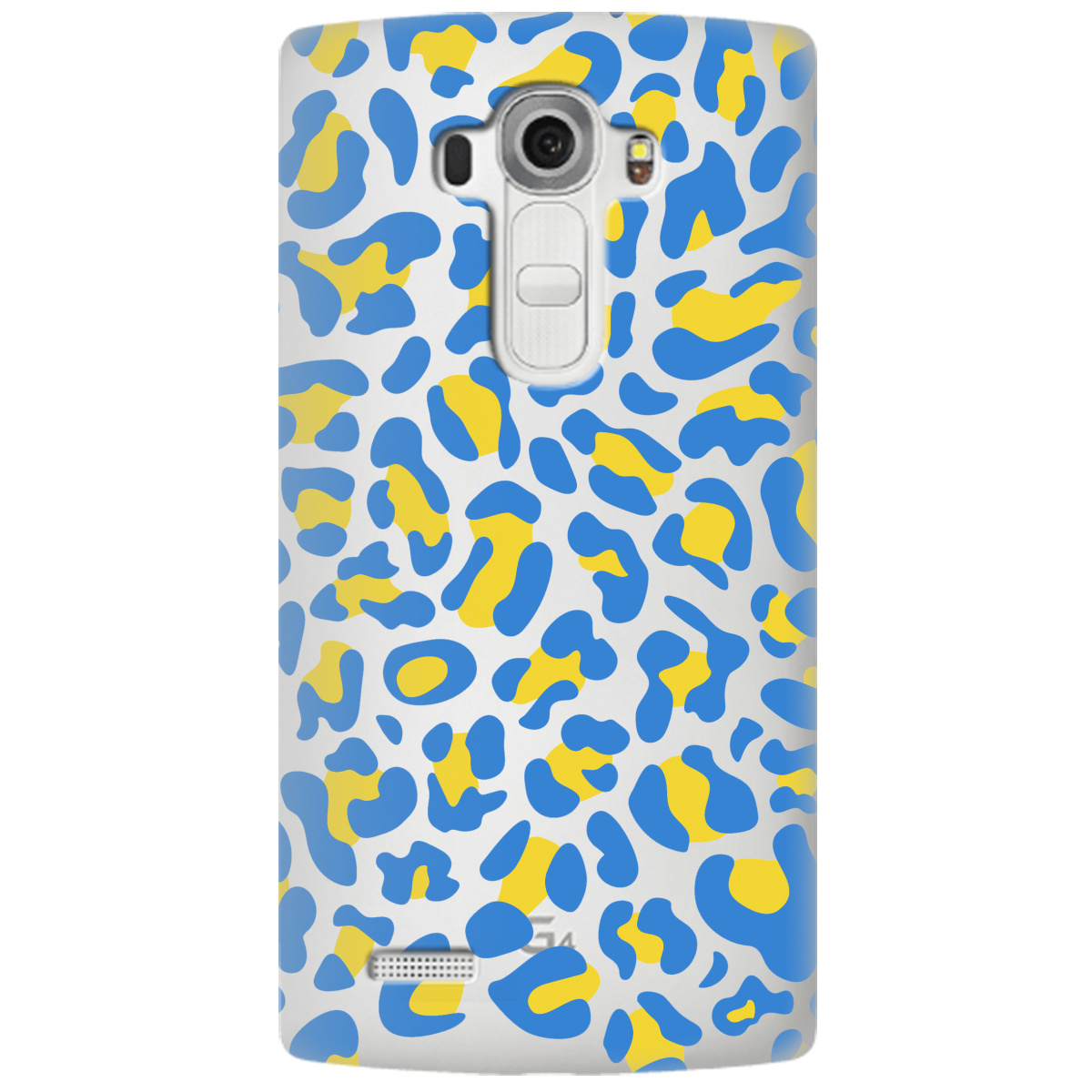 Чехол для LG G4 LeopardUA - фото 1