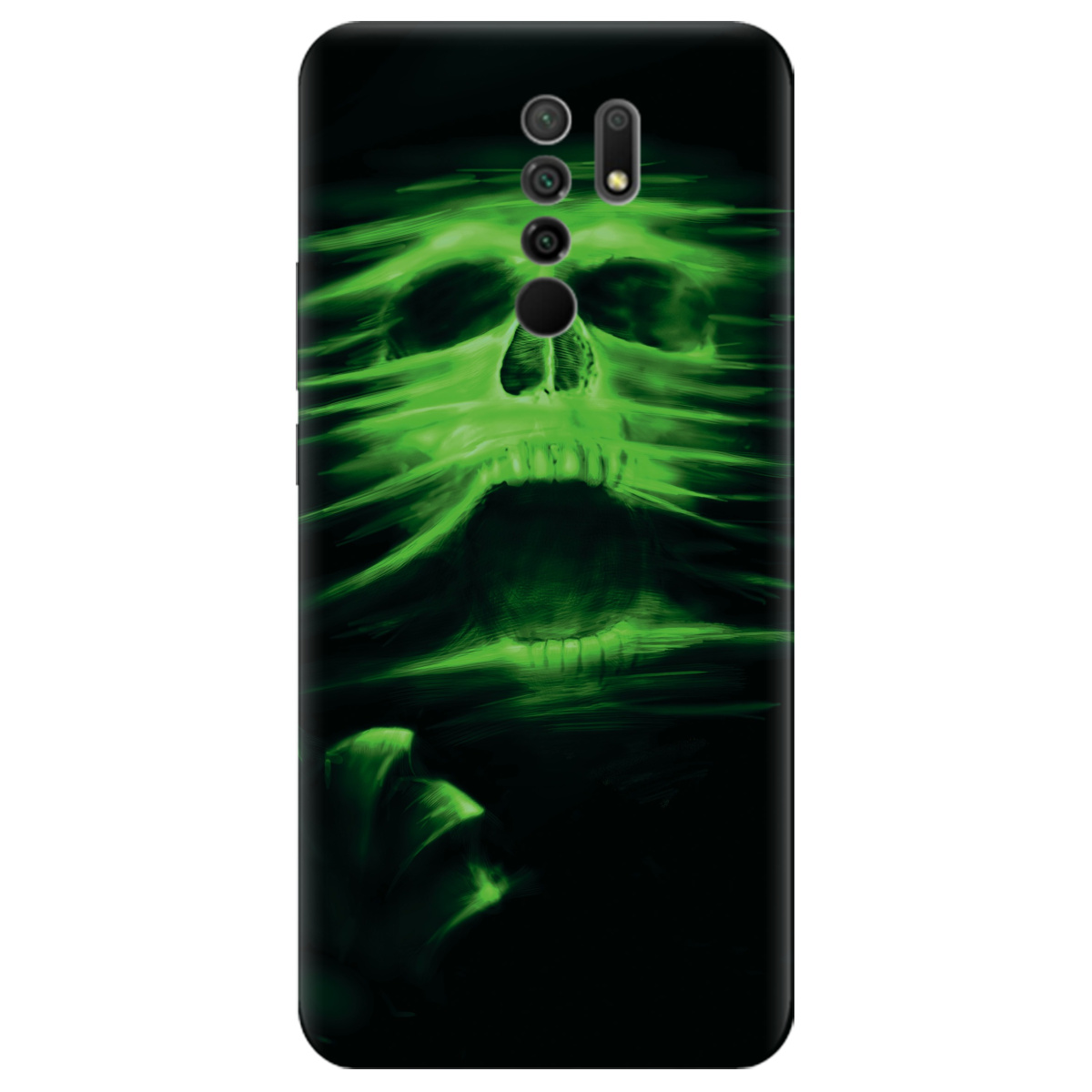 Чехол для Xiaomi Redmi 9 snotty - фото 1