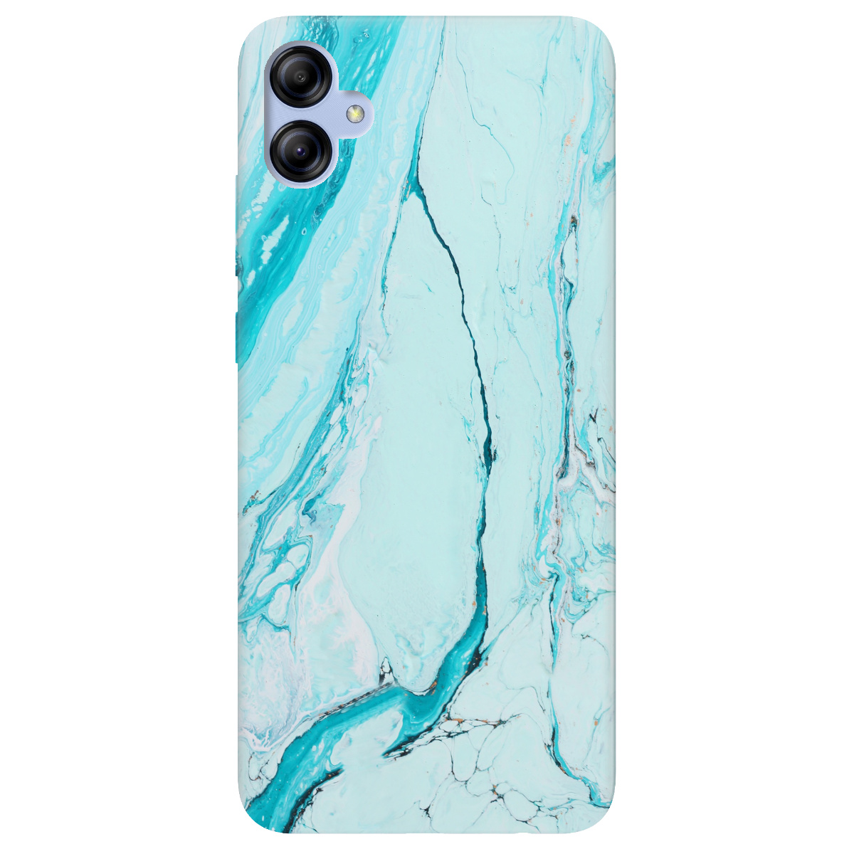 Чехол для Samsung Galaxy A04e Ice - фото 1