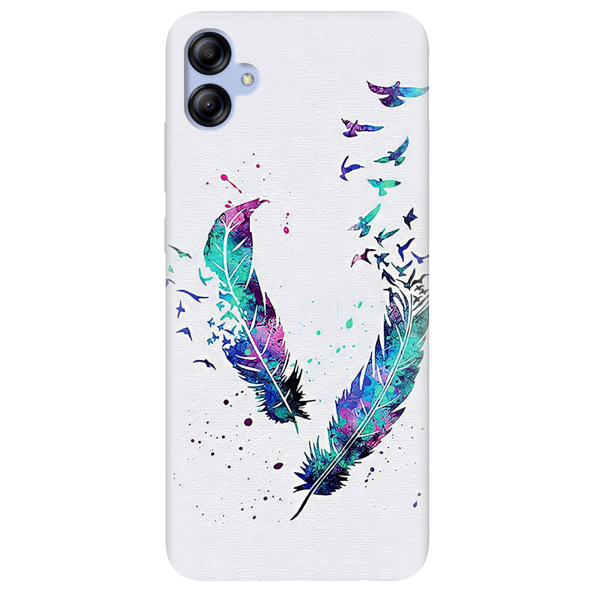 Чехол для Samsung Galaxy A04e Flight - фото 1