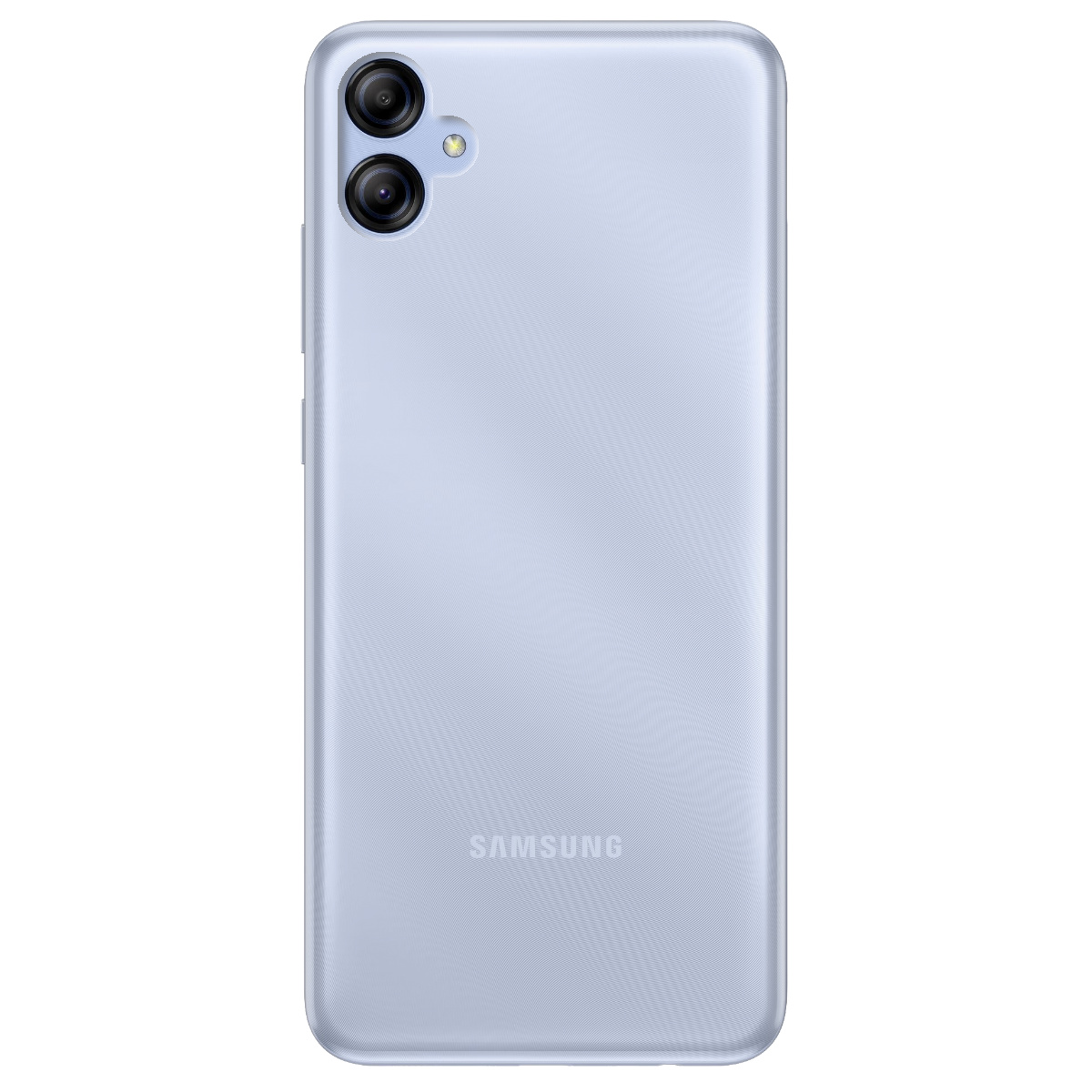 Чехол для Samsung Galaxy A04e Прозрачный - фото 1