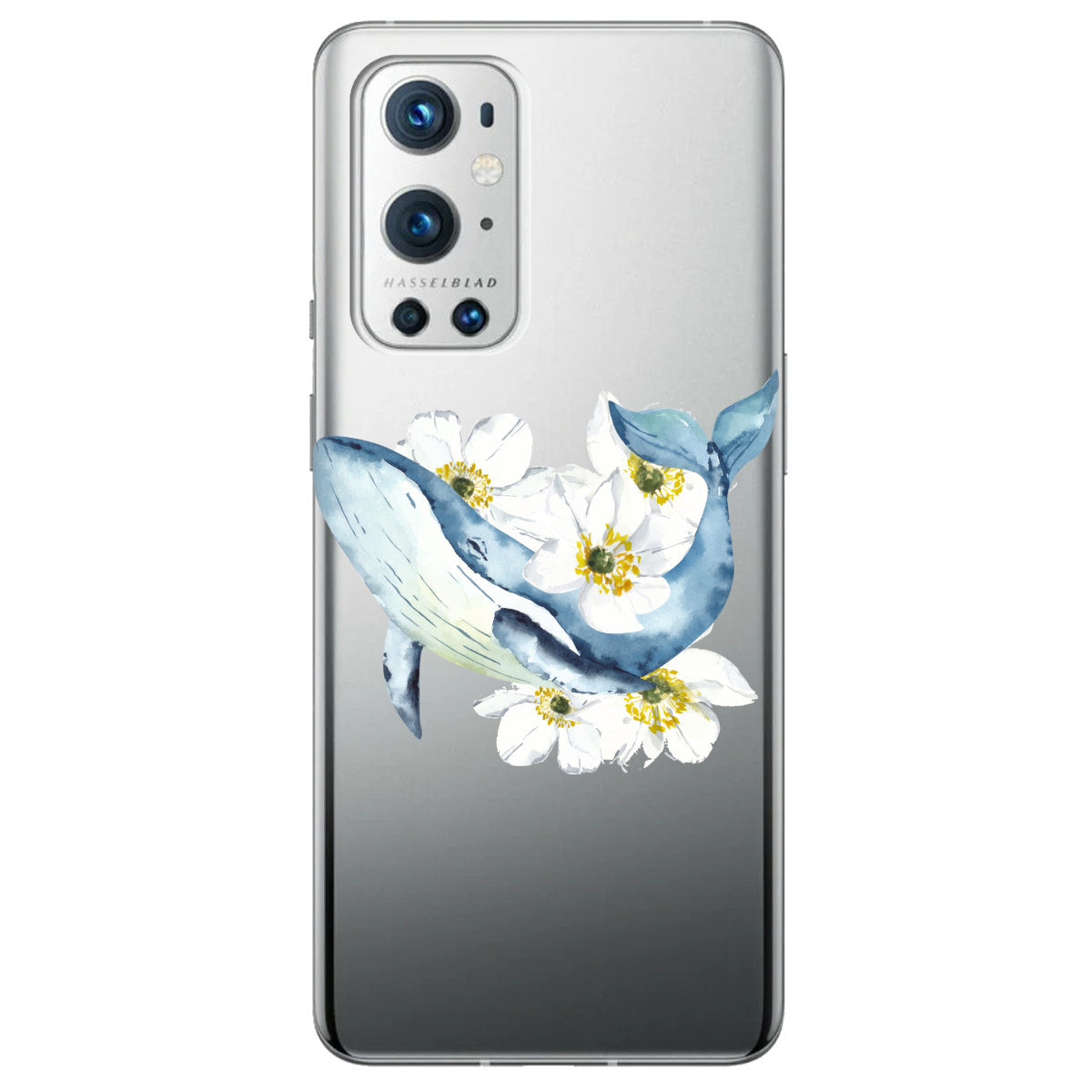 Чехол для OnePlus 9 Pro Кит - фото 1