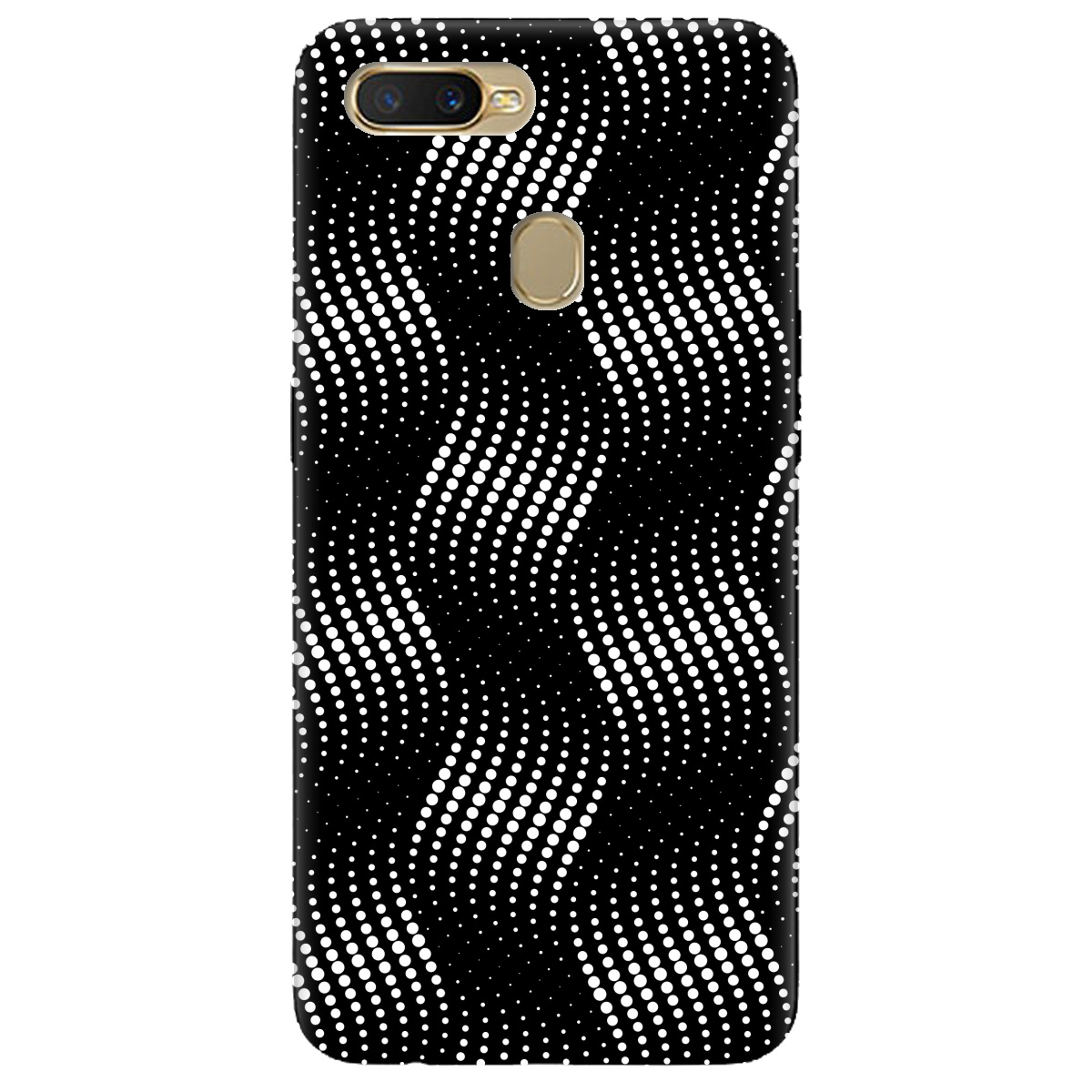 Чехол для Oppo A7 2018 Infinity - фото 1