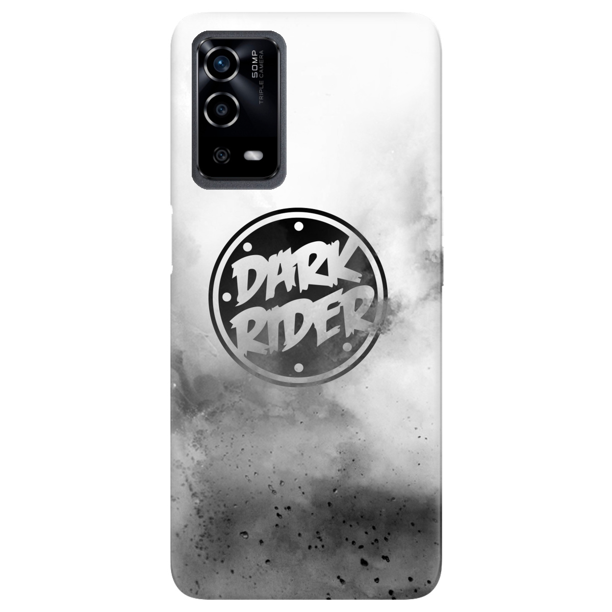 Чехол для Oppo A55 DARK RIDER - фото 1