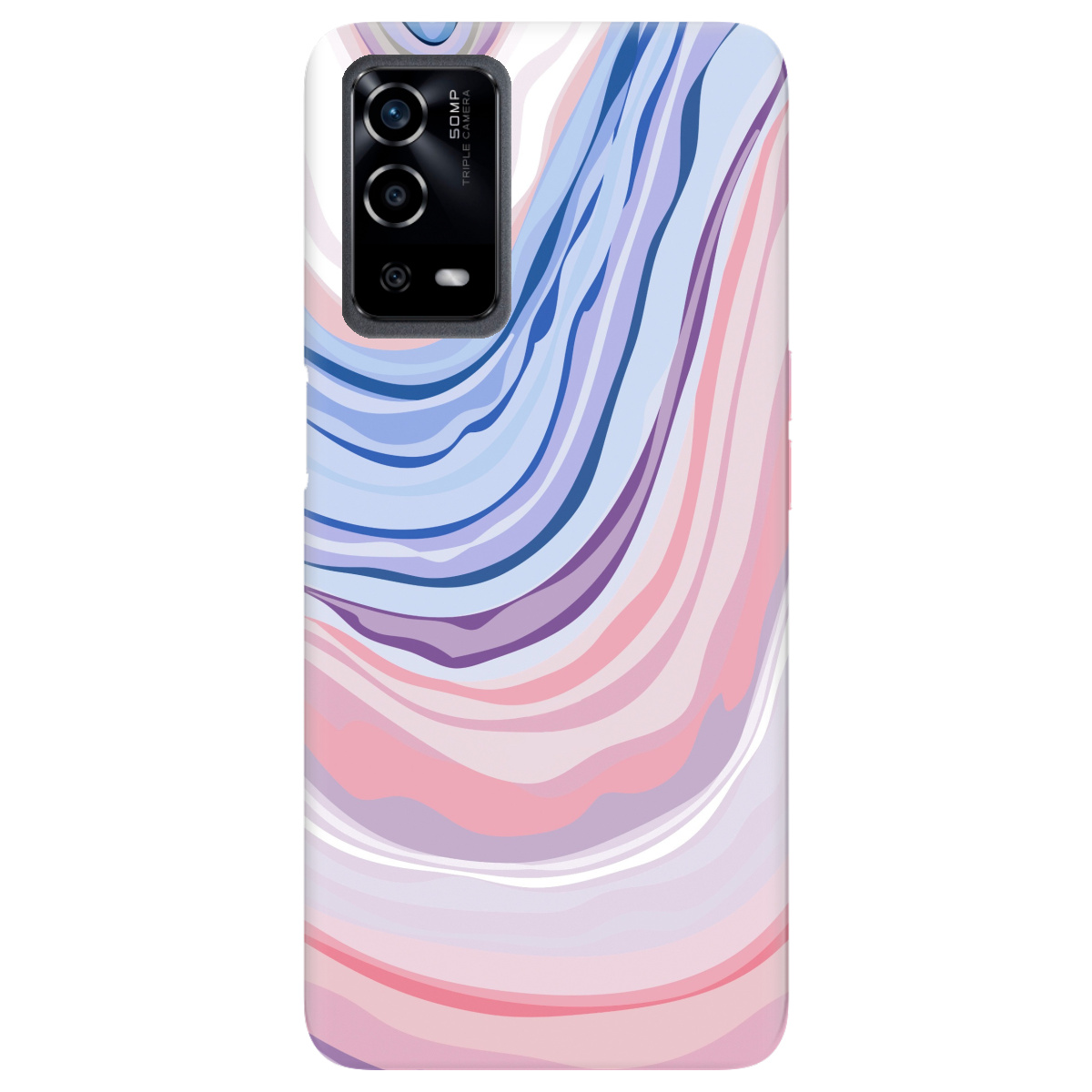 Чохол для Oppo A55 Water - фото 1