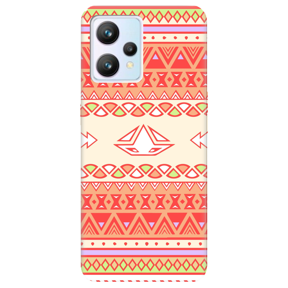 Чохол для Realme 9 Art folk - фото 1