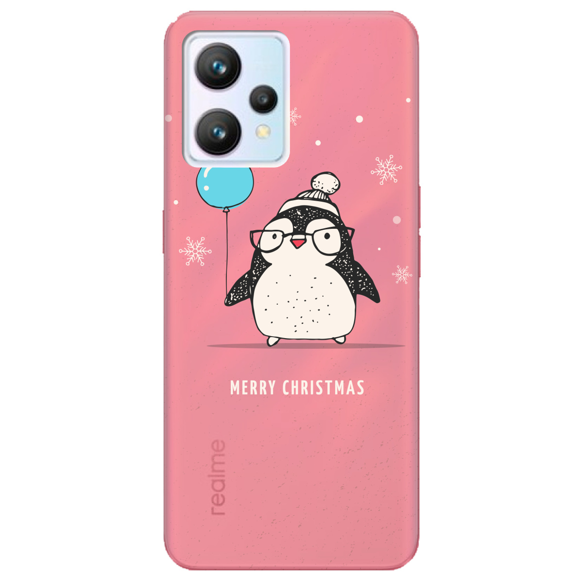 Чехол для Realme 9 Pro Plus Smart - фото 1