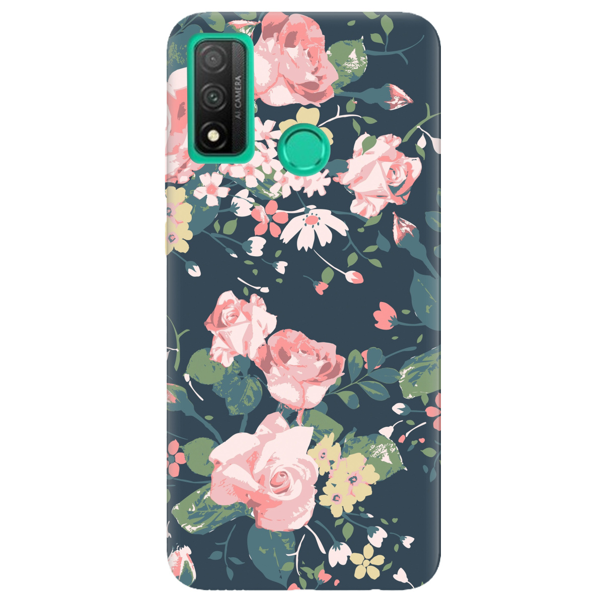 Чохол для Huawei P Smart 2020 Florista - фото 1