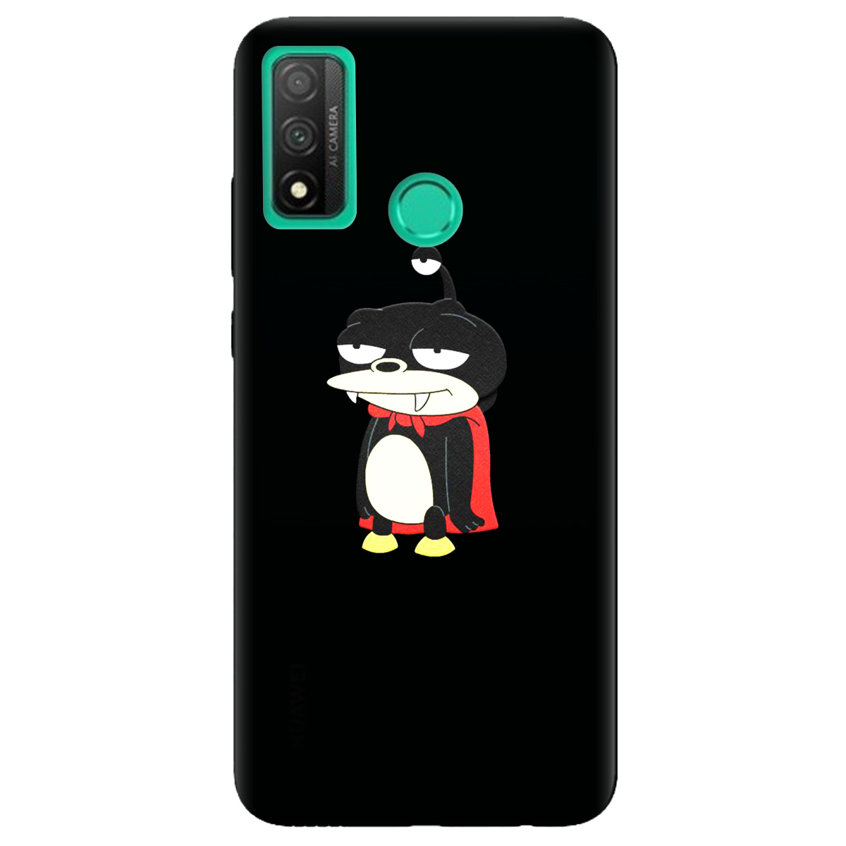 Чехол для Huawei P Smart 2020 Nibbler - фото 1