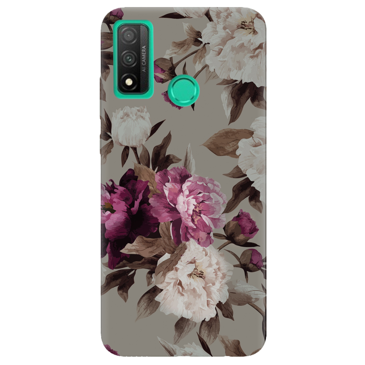 Чохол для Huawei P Smart 2020 Vintage - фото 1