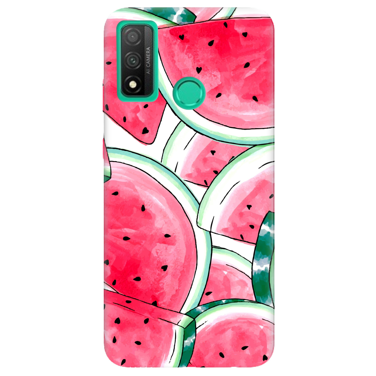 Чехол для Huawei P Smart 2020 Arbuzik - фото 1