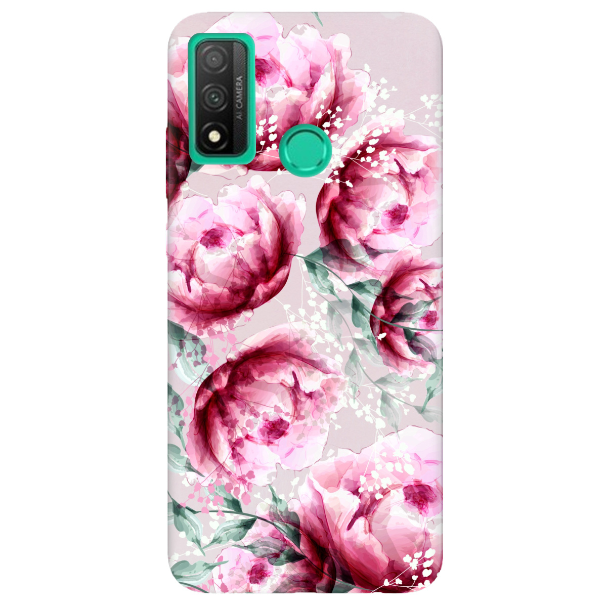 Чехол для Huawei P Smart 2020 Pioni - фото 1