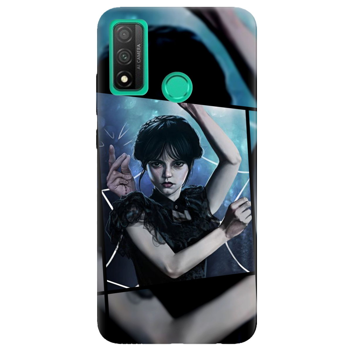 Чехол для Huawei P Smart 2020 Thing - фото 1