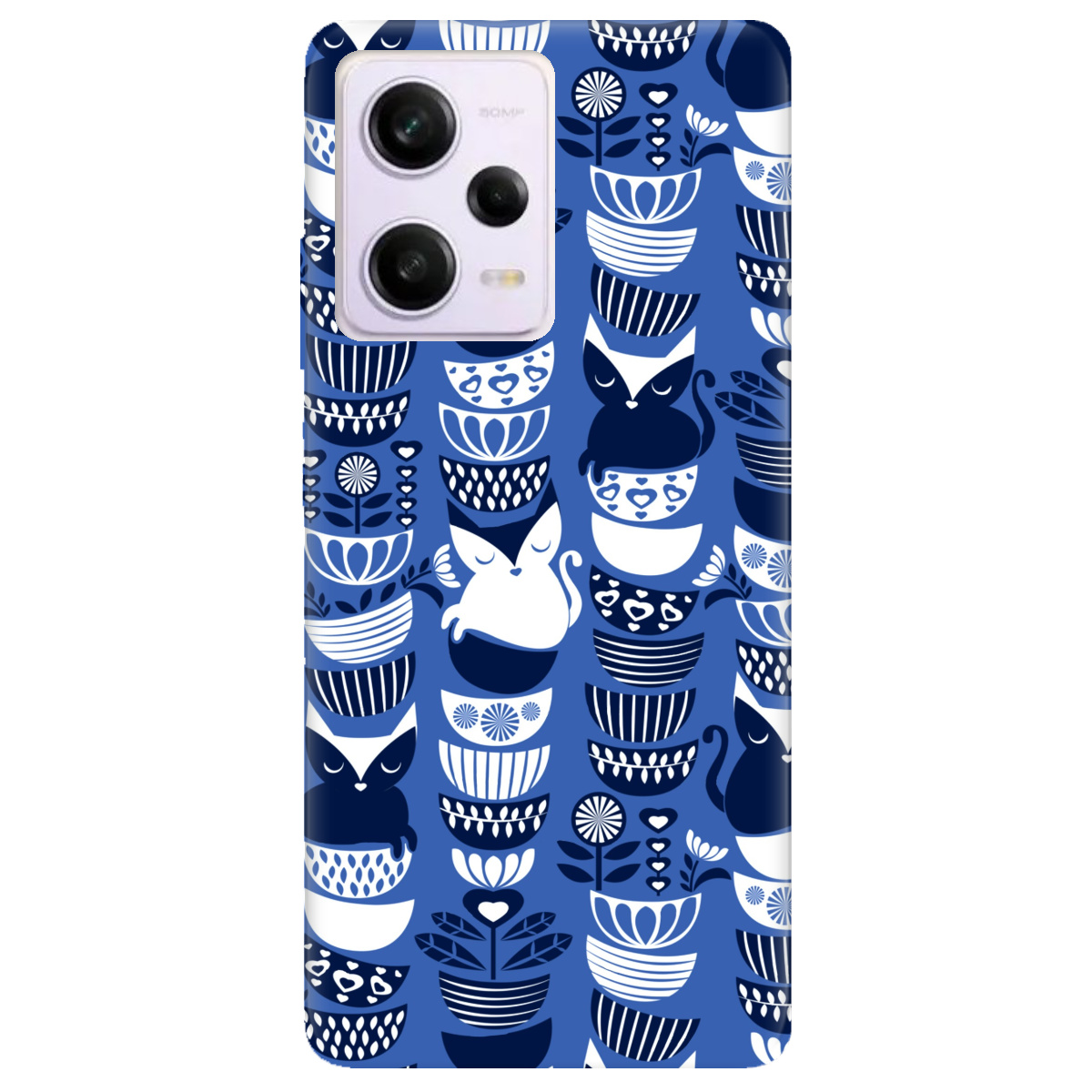 Чехол для Xiaomi Redmi Note 12 Pro 5G Kotiata - фото 1