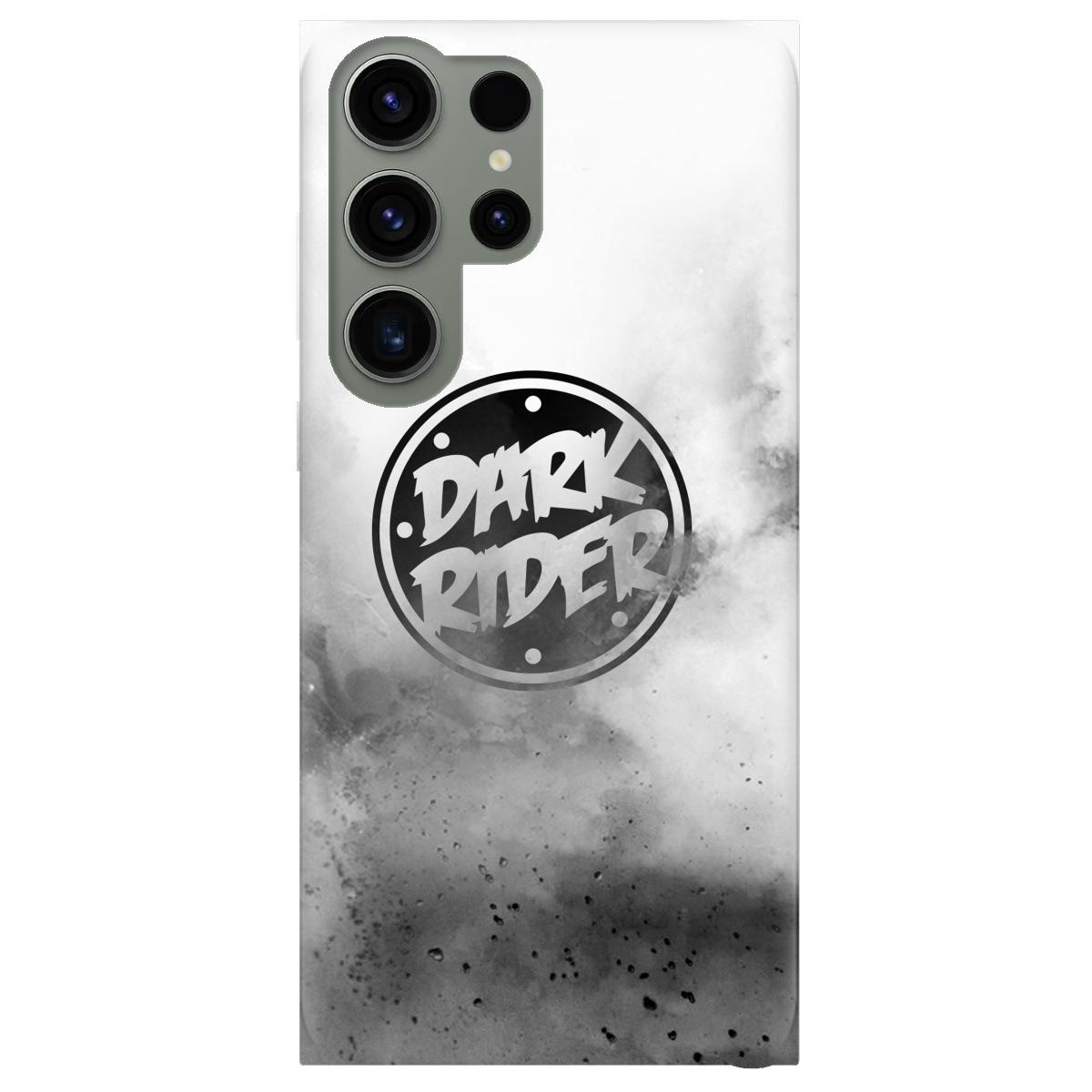 Чехол для Samsung Galaxy S23 Ultra DARK RIDER - фото 1