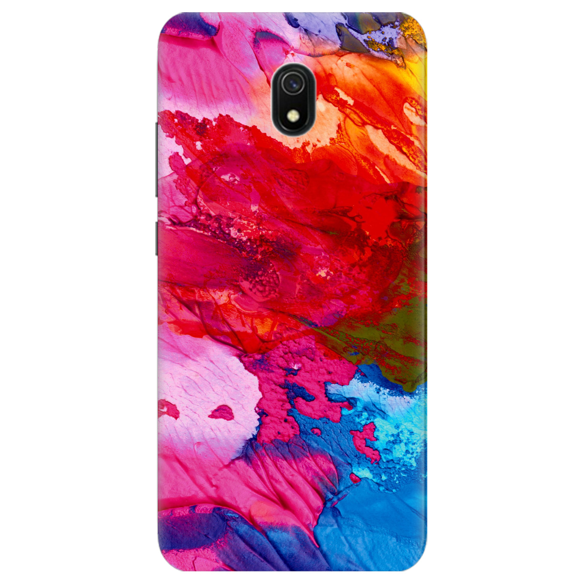 Чехол для Xiaomi Redmi 8A Derroche de color - фото 1