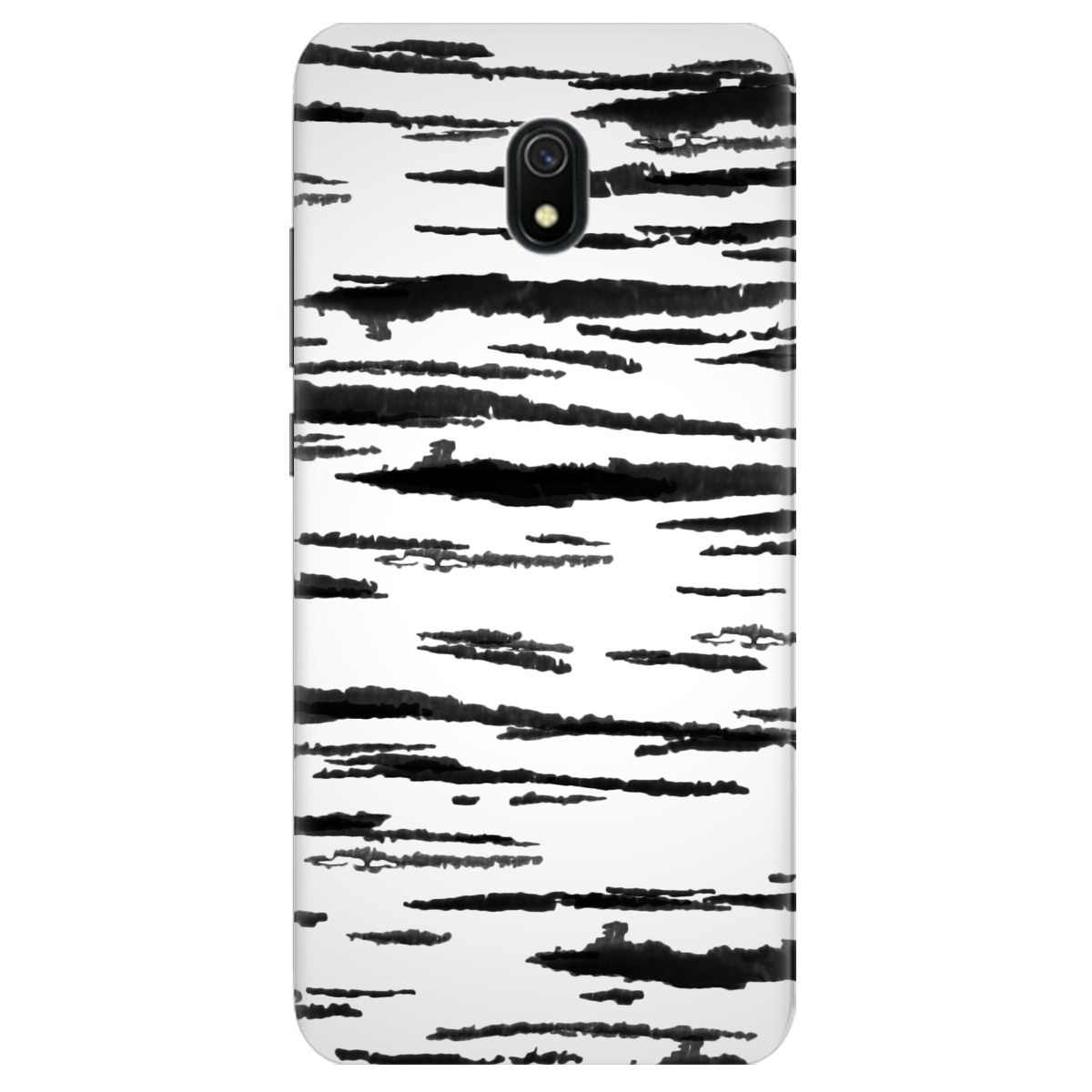 Чехол для Xiaomi Redmi 8A Alaska - фото 1