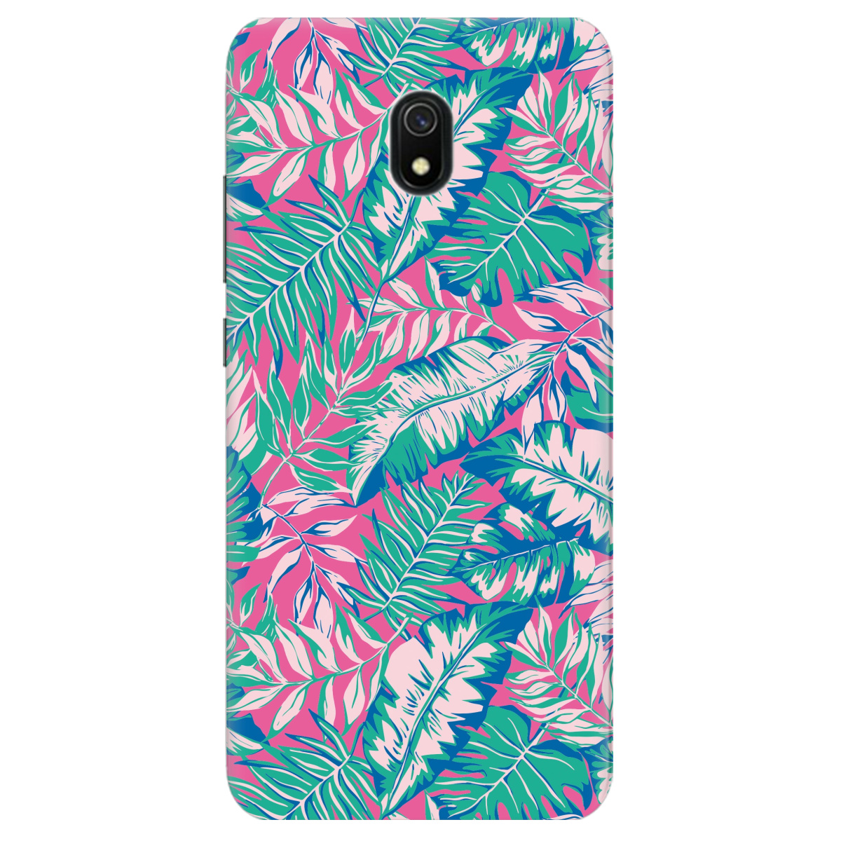 Чохол для Xiaomi Redmi 8A Jungle - фото 1