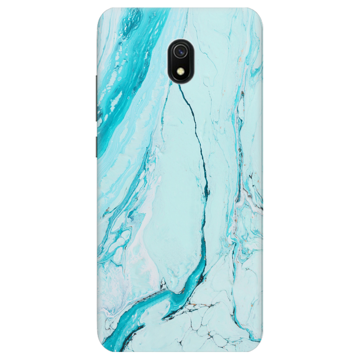 Чохол для Xiaomi Redmi 8A Ice - фото 1