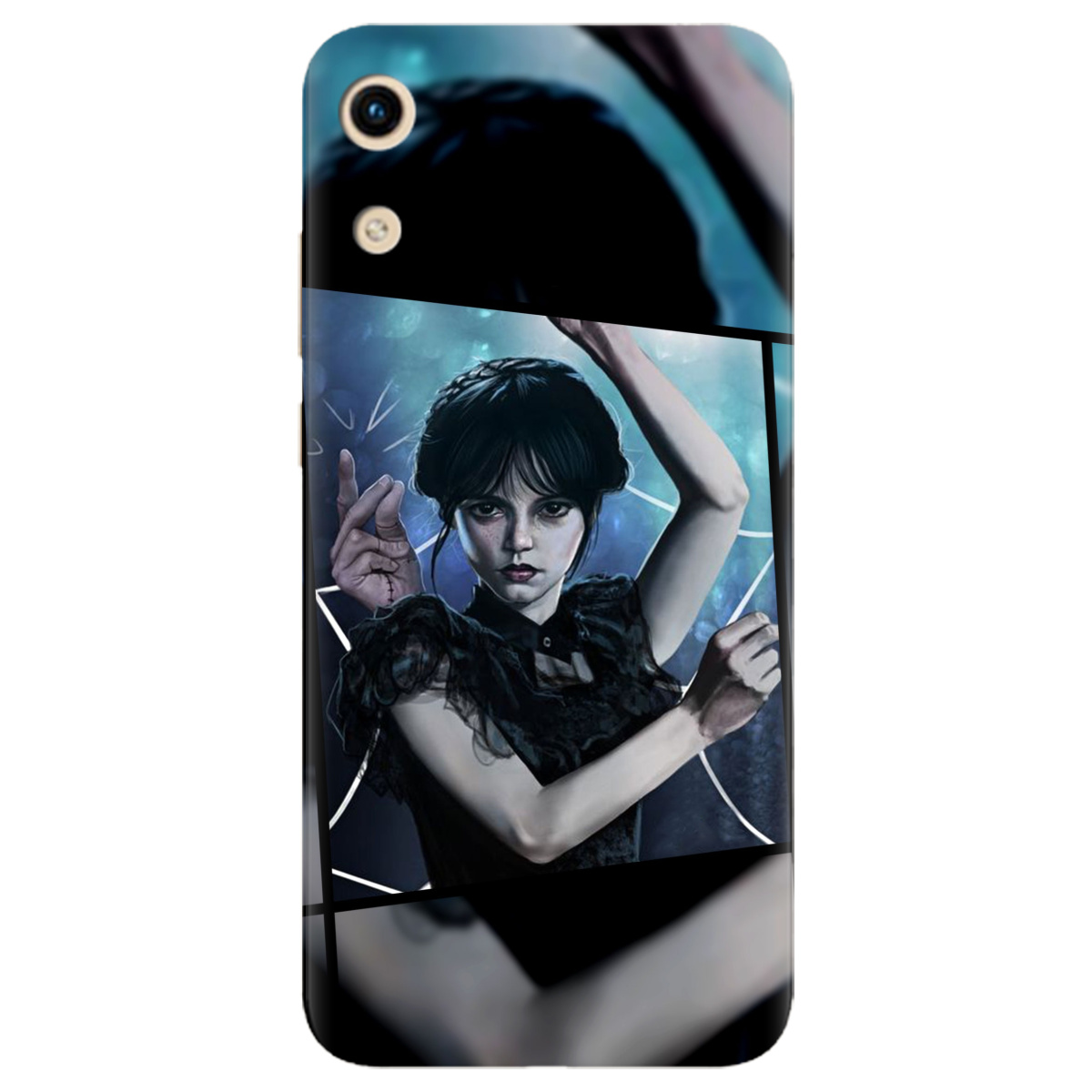 Чехол для Huawei Honor Play 8A Thing - фото 1