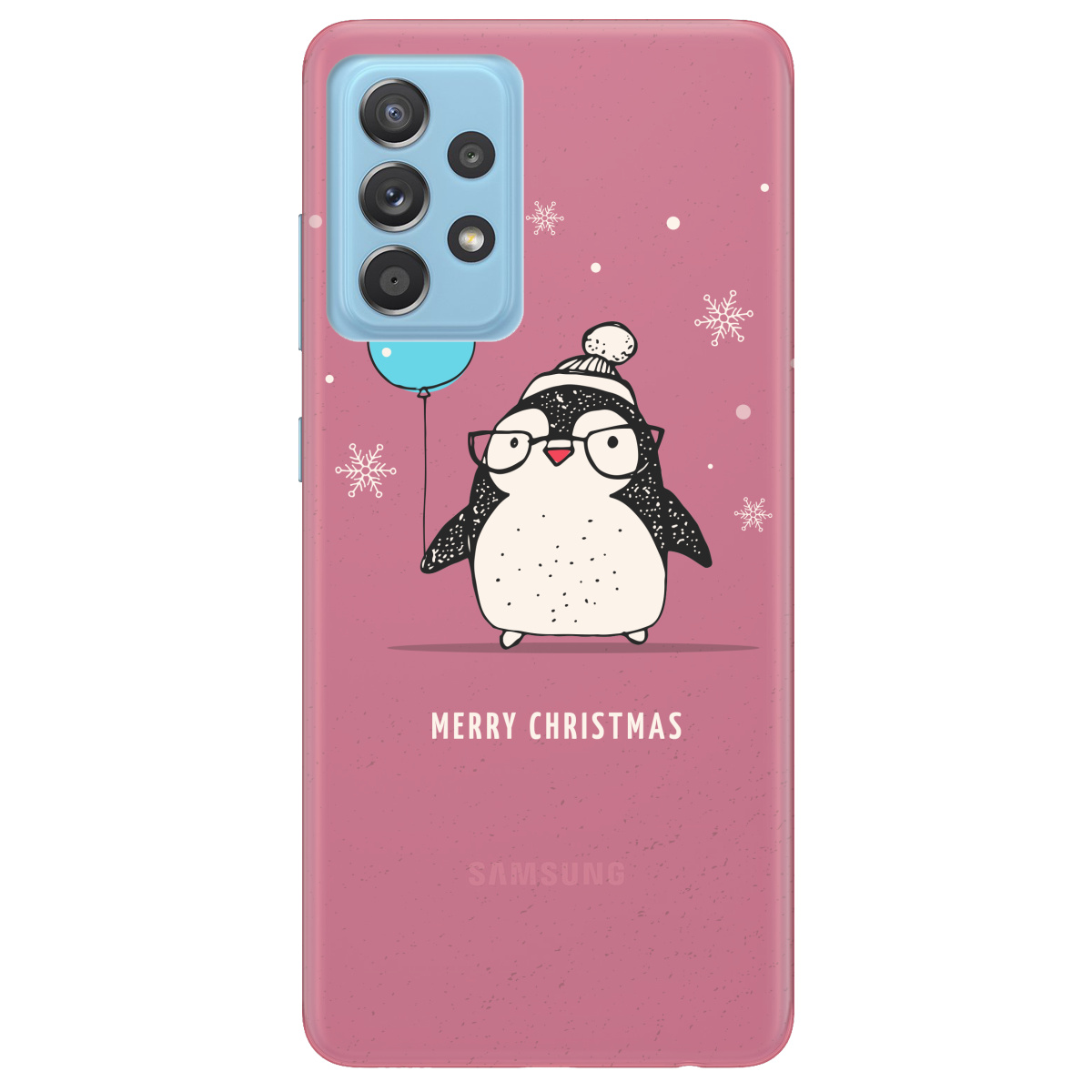 Чехол для Samsung Galaxy A52s Smart - фото 1