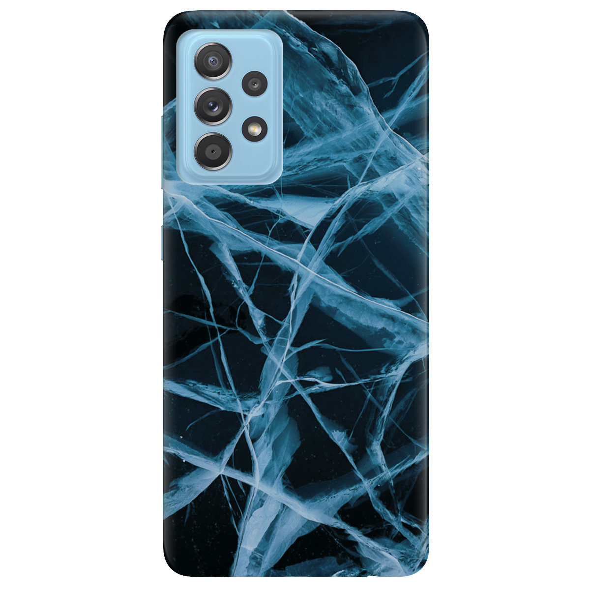 Чохол для Samsung Galaxy A52s Arctic - фото 1