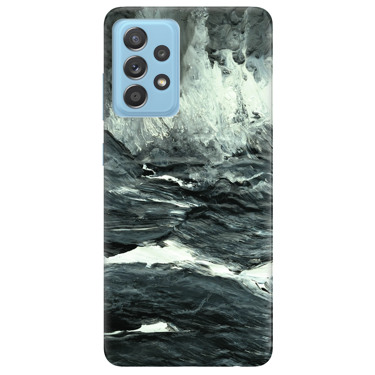 Чехол для Samsung Galaxy A52s North - фото 1