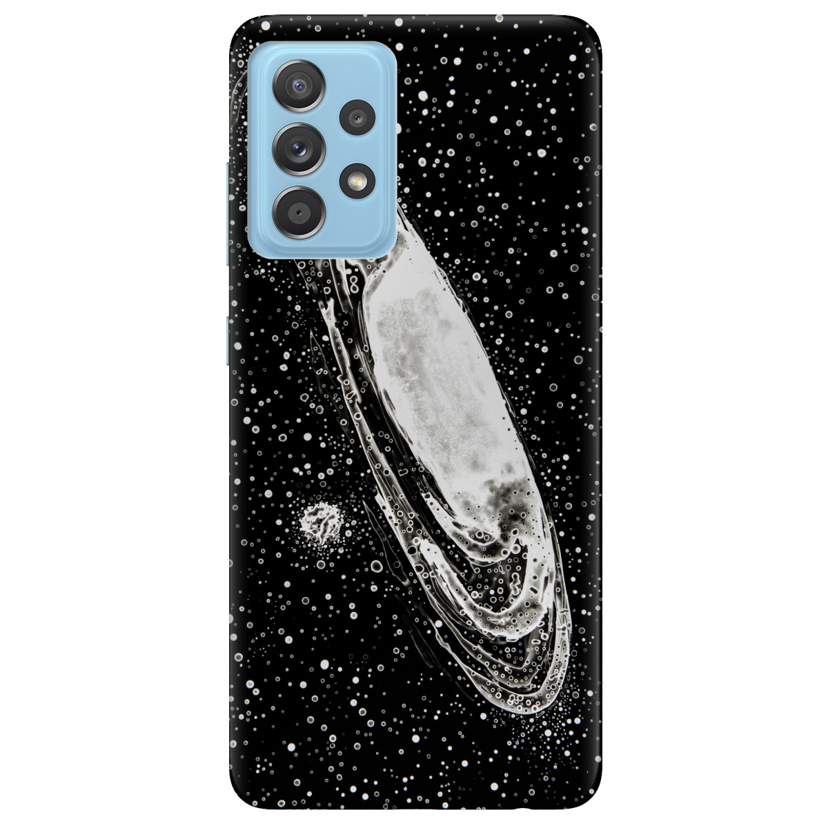 Чохол для Samsung Galaxy A52s Galaxy - фото 1