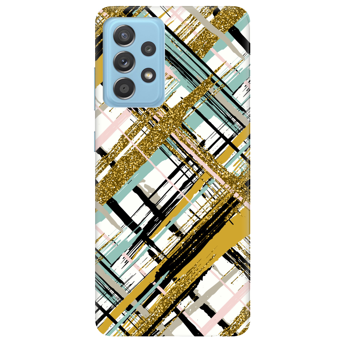 Чехол для Samsung Galaxy A52s Sugar - фото 1