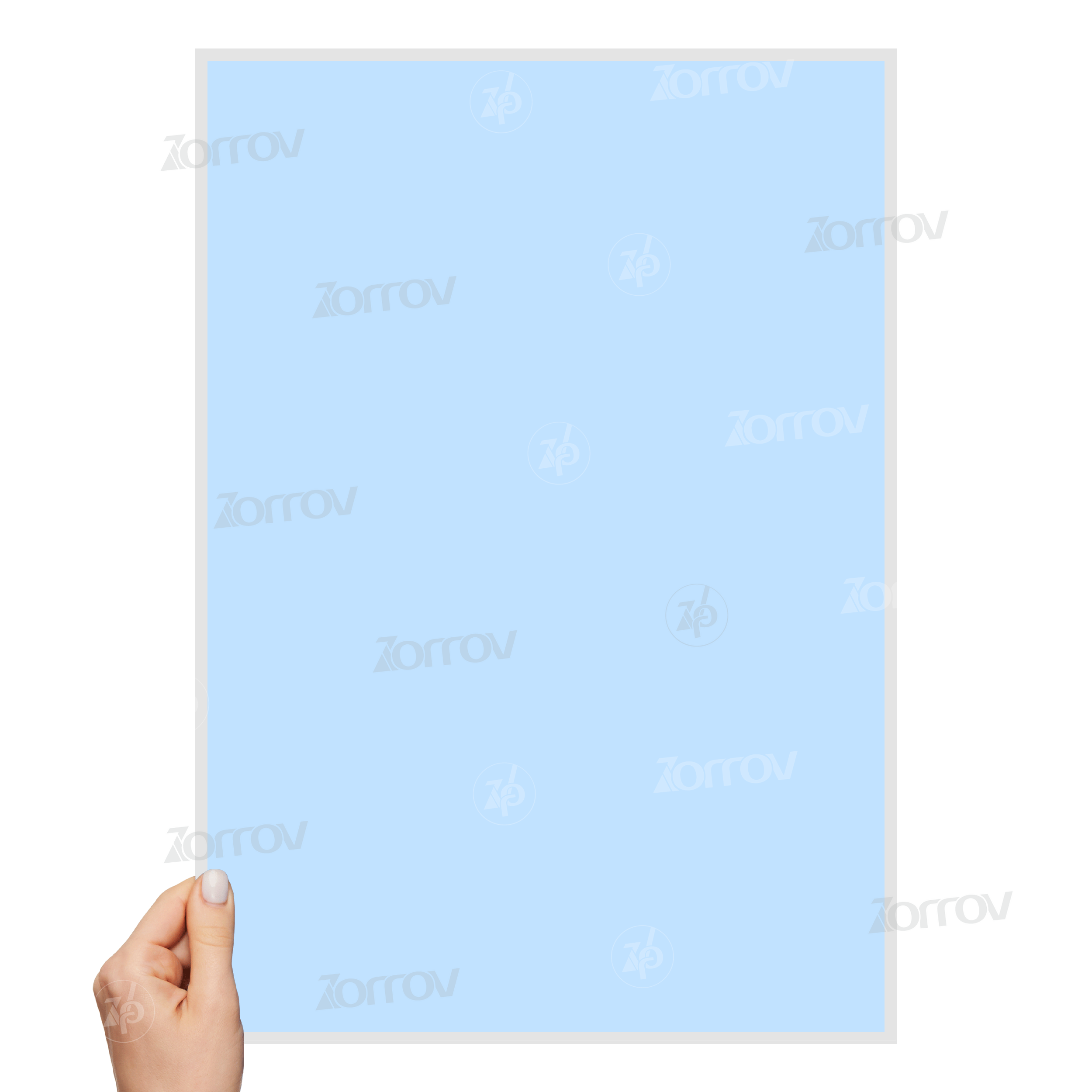 Термоналіпка на одяг A3 (29,7x42 см) зі своїм принтом з індивідуальним дизайном - фото 1 Термоналіпка на одяг A3 (29,7x42 см) зі своїм принтом з індивідуальним дизайном - фото 1 - Термоналіпки на одяг (DTF технологія)