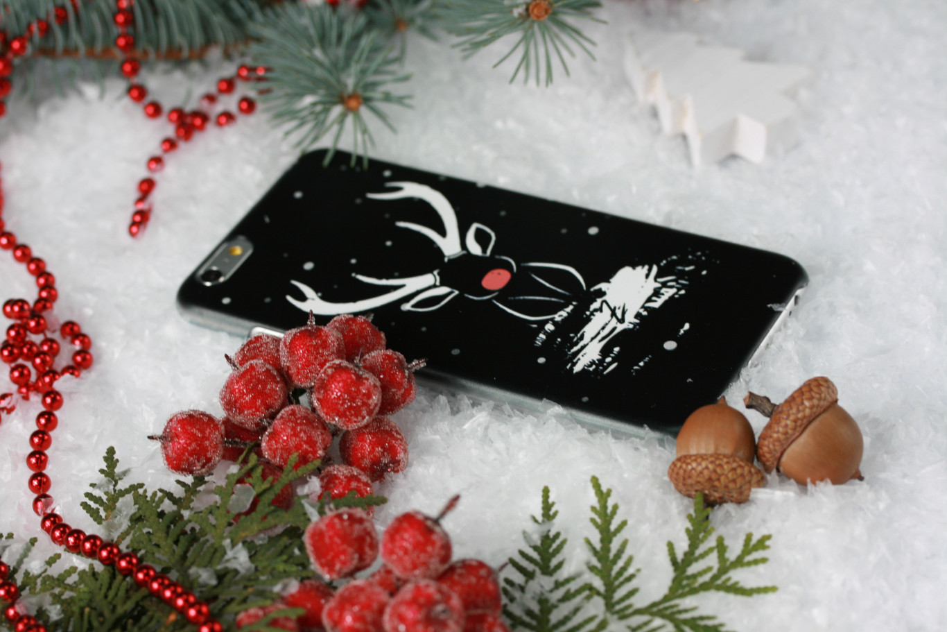 Как чистить кожаный чехол для iphone