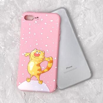 Чохол для Samsung Galaxy M35 5G чорний матовий soft touch Be Happy - фото 3 Чохол для Samsung Galaxy M35 5G чорний матовий soft touch Be Happy - фото 3 - Чохли для телефонів