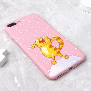 Чохол для Samsung Galaxy M35 5G чорний матовий soft touch Be Happy - фото 7 Чохол для Samsung Galaxy M35 5G чорний матовий soft touch Be Happy - фото 7 - Чохли для телефонів