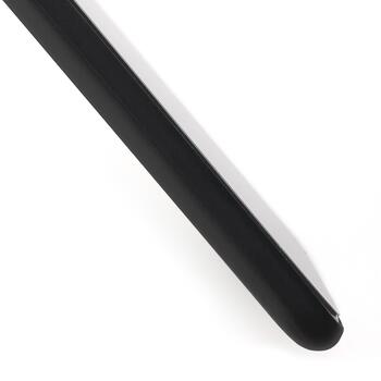 Чохол для Samsung Galaxy M32 чорний матовий soft touch - фото 2 Чохол для Samsung Galaxy M32 чорний матовий soft touch - фото 2 - Чохли для телефонів