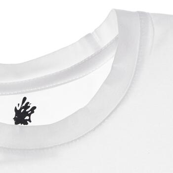 Футболка детская белая хлопок/эластан Воля 152 - фото 2 Футболка детская белая хлопок/эластан Воля 152 - фото 2 - Футболки