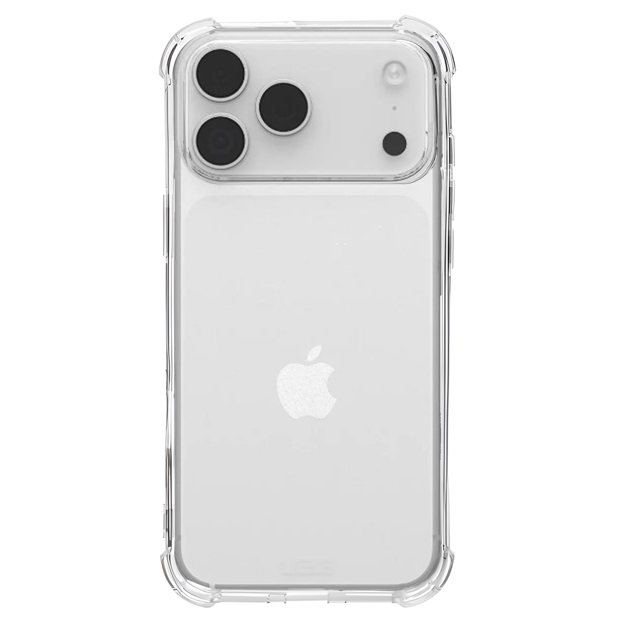 Чохол Crystal Armor для Apple iPhone 18 Pro Max - фото 1 - Чохли для телефонів