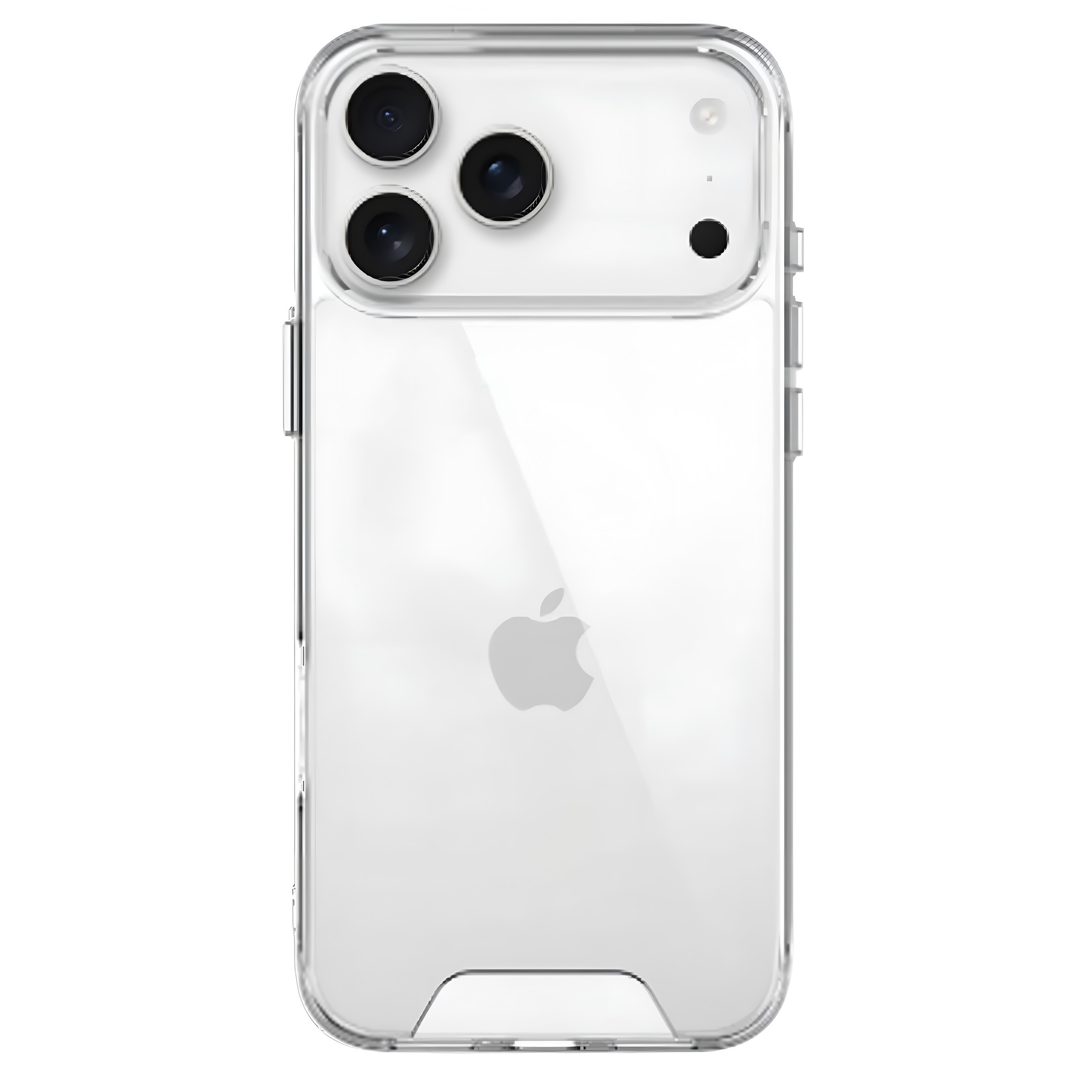 Чохол Crystal Pro для Apple iPhone 18 Pro - фото 1 - Чохли для телефонів