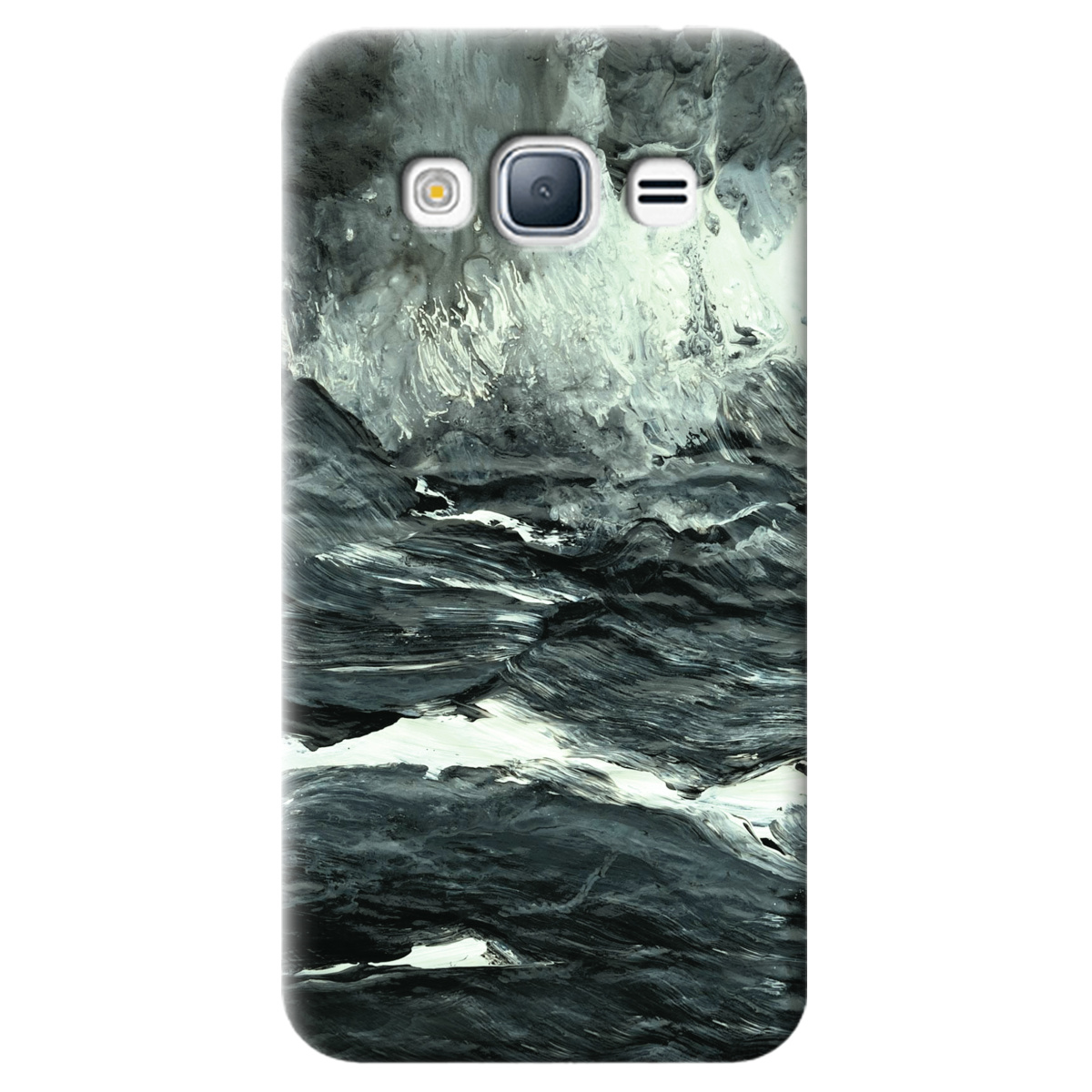 Чехол для Samsung Galaxy J3 2016 North - фото 1 - Чехлы для телефонов