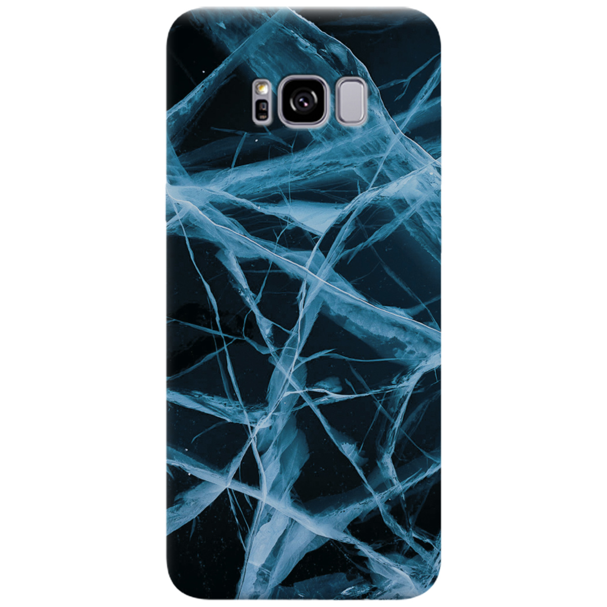 Чохол для Samsung Galaxy S8 Plus Arctic - фото 1 - Чохли для телефонів