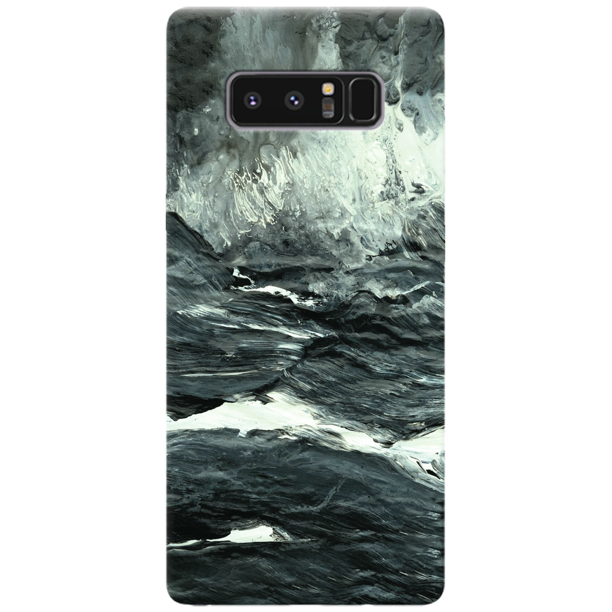 Чехол для Samsung Galaxy Note 8 North - фото 1 - Чехлы для телефонов