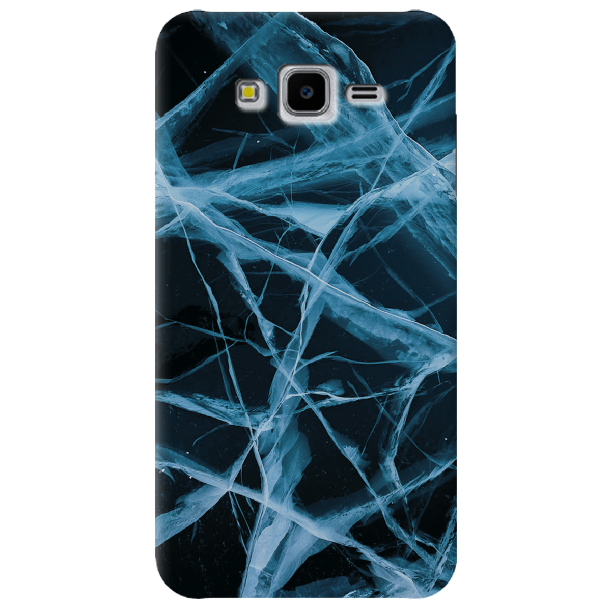 Чехол для Samsung Galaxy J7 Neo J701F / DS Arctic - фото 1 - Чехлы для телефонов